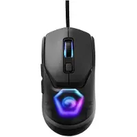 MARVO FITLITEG1GY, Beidhändig, Optisch, USB Typ-A, 1200 DPI, Schwarz