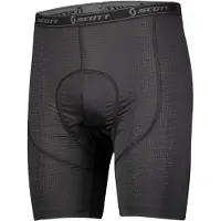 SCOTT SCO Shorts Damen Trail-Unterwäsche + SCHWARZ L