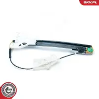 ESEN SKV Fensterheber 01skv583 hinten links für VAG
