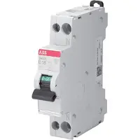 ABB System pro M Kompakt-Leistungsschalter - 2CSS255101R0065