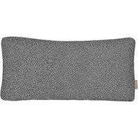 Blomus - Stay Kissen 70x30 Stone Bouclé