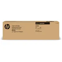 Samsung C659 SU093A CYAN TONER - 20000 SEITEN FÜR MULTIXPRESS CLX-8640ND