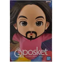 Bandai Steve Aoki Qposket-figur