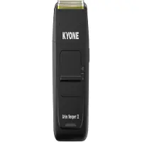 Kyone Grim Reaper II Dual Foil Shaver