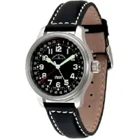 Zeno-Watch Basel Zeno-Watch - Armbanduhr - Herren - Chrono - NC Pilot Pointer date - 9554Z-a1