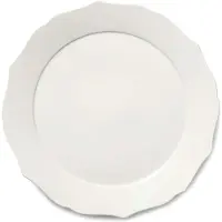 Serax Essteller L White Silhouette 26 cm