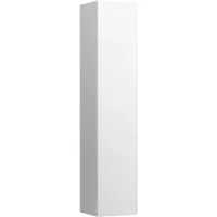 Laufen H4037211122611 HS LANI 335x353x1650 1Tür Scharn. li