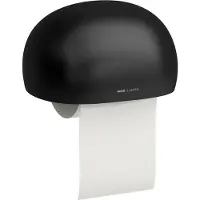 Laufen Il Bagno Alessi Papierrollenhalter, aus Keramik, 185x150x110mm, H870970