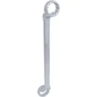 Ks Tools 517.0821, Chrom-Vanadium-Stahl, Chrom, 32x36 mm, 400 mm, 890 g, 1 Stück(e)