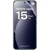 Xiaomi Redmi Note 15 Pro+