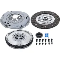 SACHS Kupplungssatz ZMS Modul 2290 601 022