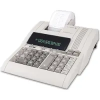 Olympia Tischrechner CPD-3212T