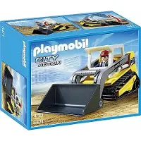 Playmobil 5471, Life in the City, 4 Jahr(e), Mehrfarbig, Kunststoff