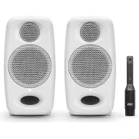 IK Multimedia iLoud Micro Monitor Pro Pair