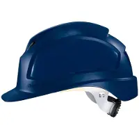 Uvex 9772530, Blau
