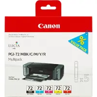 Canon Pgi-72 Tintenpatrone