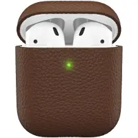KEYBUDZ Artisan, Hülle, Braun