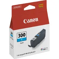 Canon Pfi-300 C Tintenpatrone