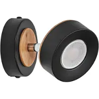 Licht-Erlebnisse Spot Strahler LED verstellbar 3000 K 300 lm Modern