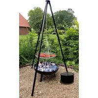 Jw Multi-Grillset "OSLO" 2341