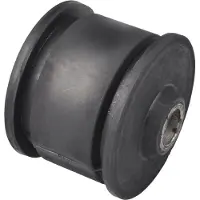TEDGUM 00462464 Hintere Untere Querlenkerbuchse (Für Karosserie) Nissan Micra