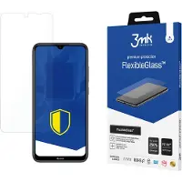 3MK FlexibleGlass Xiaomi Redmi Note 8T Hybrid Glass