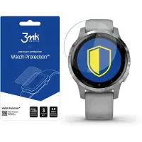3MK Folia ARC Garmin Vivoactive 4S Watch Fullscreen Folia