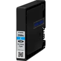 Canon PGI-2500XL C Druckerpatrone cyan