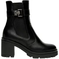 Nero Giardini I514790D Schwarz