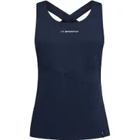 La Sportiva Twist Tank Women night sky (B46B46) M
