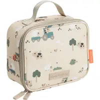 Done by Deer Tiny Trails Lunchtasche Tiny, Sand