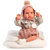 MuÑecas Antonio Juan Erika Newborn Puppe