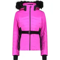 CMP Woman Jacket Zip Hood festival (B818) 36