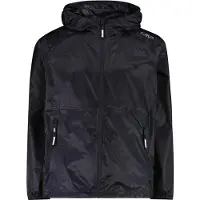CMP Kinder Schlupfjacke KID G JACKET RAIN FIX HOOD