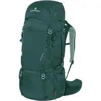 Ferrino Appalachian 75l Rucksack Grün Herren,Damen Grün One Size