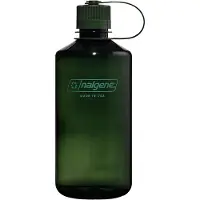 Nalgene Narrow Mouth 1,0L Sustain Flasche