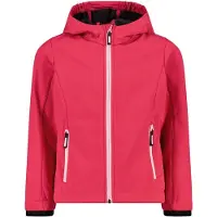 CMP Fix Hood 3a29385n Softshelljacke