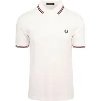 Fred perry Poloshirt M3600-T60 für Herren