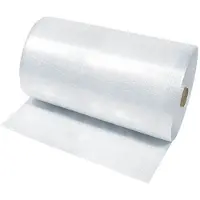 Raadhuis Luftpolsterfolie, 1.000 mm x 50 m, transparent Noppen-Durchmesser: 10 mm, zum Schutz empfindlicher