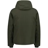 CMP Regenjacke mit Kapuze