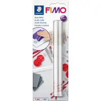 Staedtler 2 FIMO Acrylwalzen für 1 - - One Size - Knete