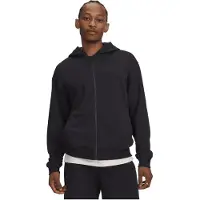 Under Armour Rival Lightweight Reißverschlusspullover