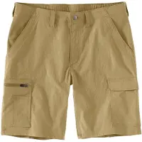 Carhartt Relaxed 10" Force Ripstop Cargo Shorts
