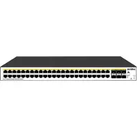 Ernitec Managed L3 - 48 x Gigabit