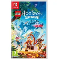 Lego Horizon Adventures Spiel für Nintendo Switch AT