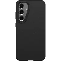 Otterbox React Samsung Galaxy S24 FE Backcover Schwarz
