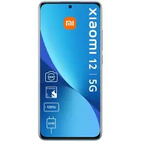 Xiaomi 12 5G