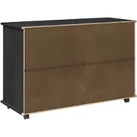 vidaXL Minimalistischer Schrank
