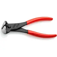 Knipex Vornschneider Gesamt-L.180mm