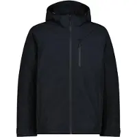 CMP Herren Jacke Regenjacke Man Jacket Zip Hood